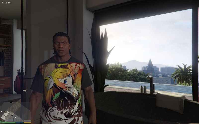 mod